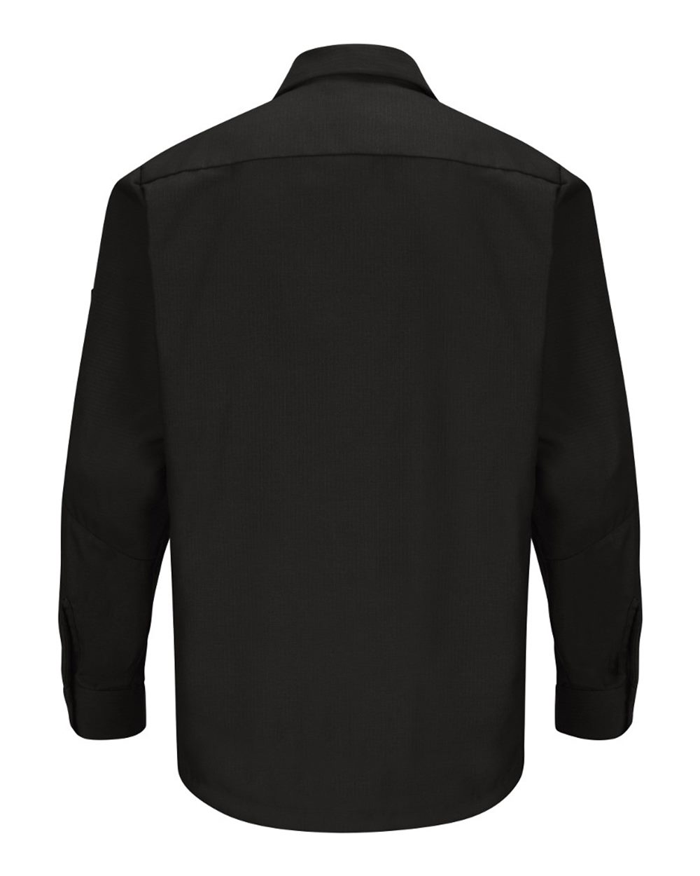 Long Sleeve Automotive Crew Shirt