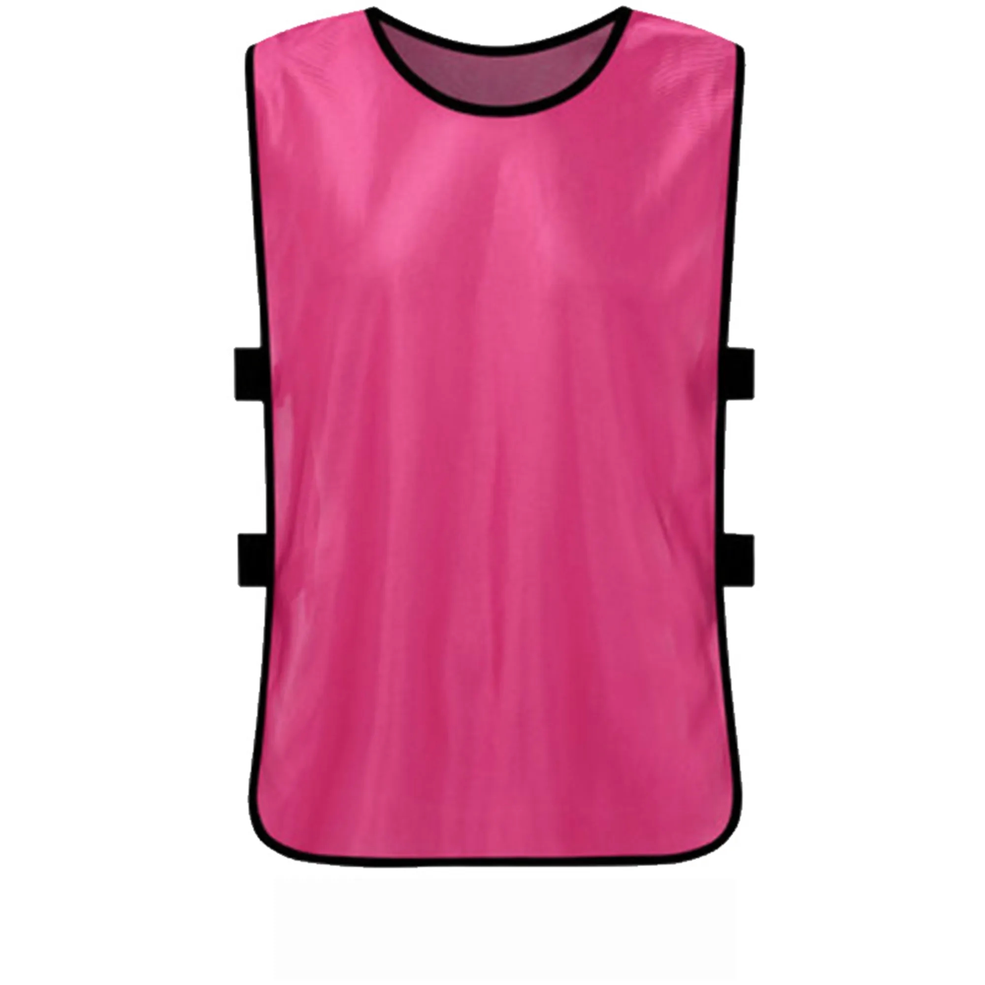LogoMatch - Sports Team Split Vests for Kids & Adults 8