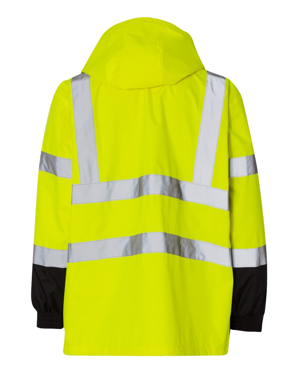 Storm Cover Waterproof Rain Jacket