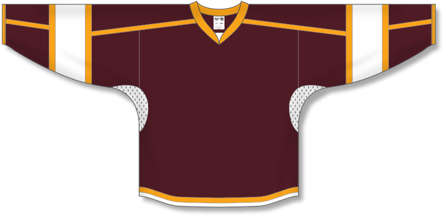 Select Hockey Jerseys H7000-G01 7