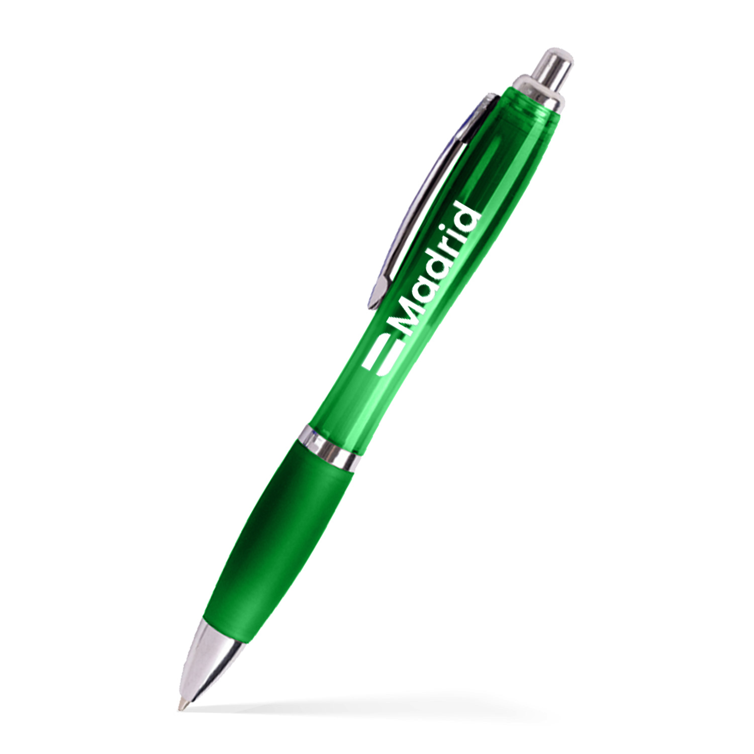 Basset Click Pen