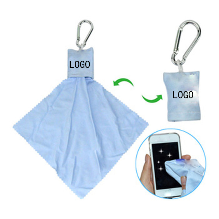 Neptune Tech Cleaning Cloth 5