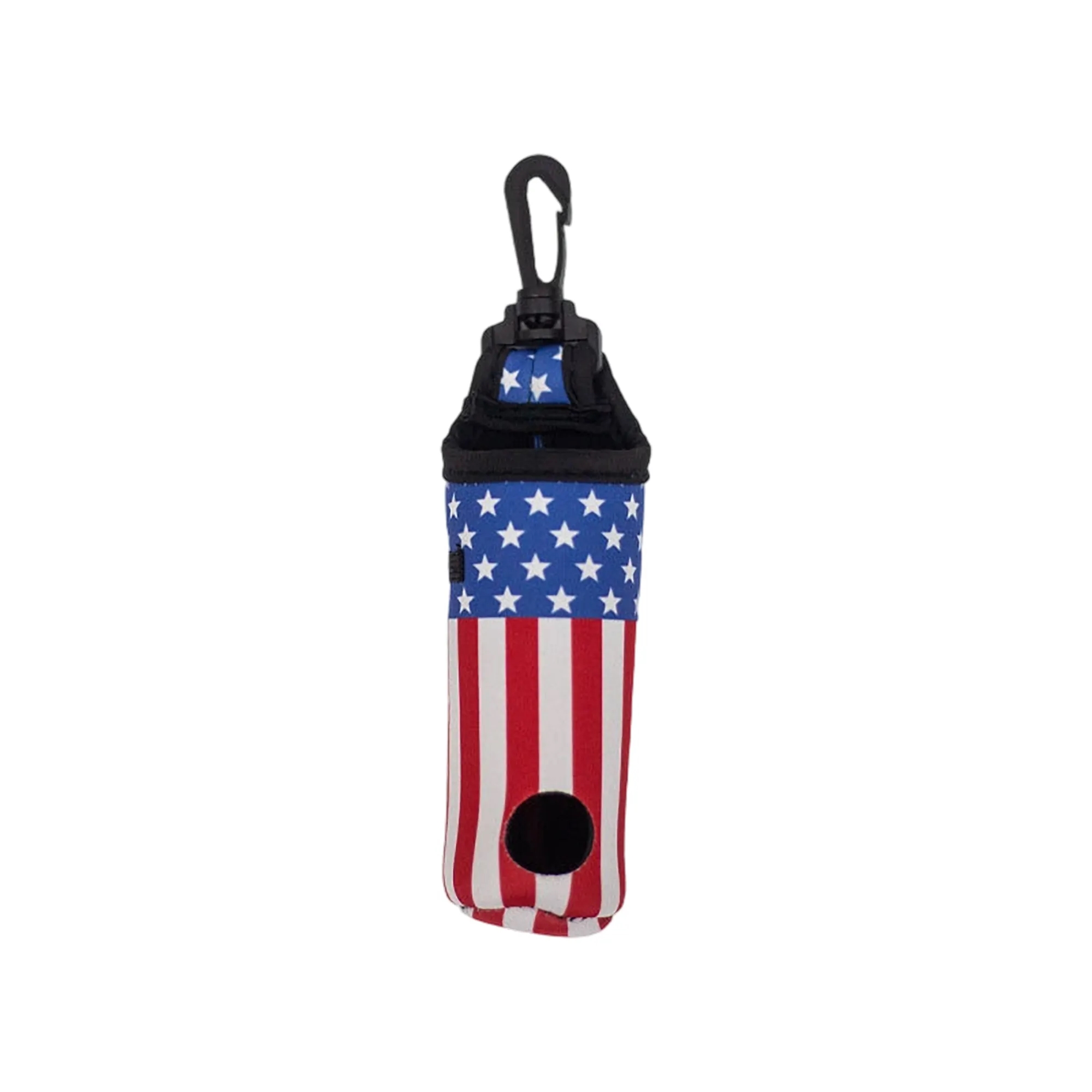 Golf Ball Tee Holder 3