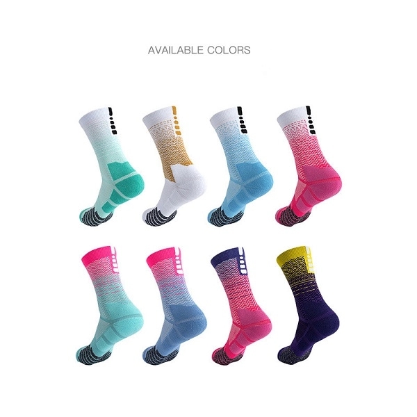 Sport Socks 4