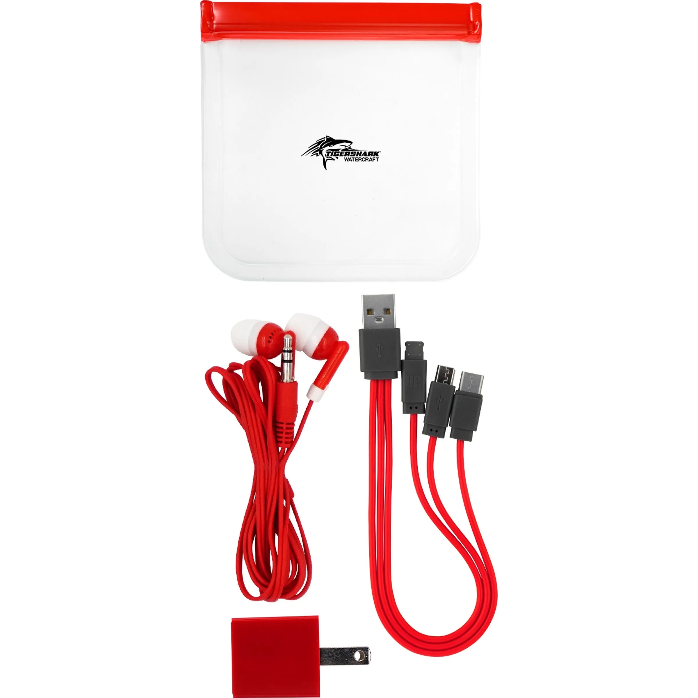 Storage Wall Charging Groove Kit 11