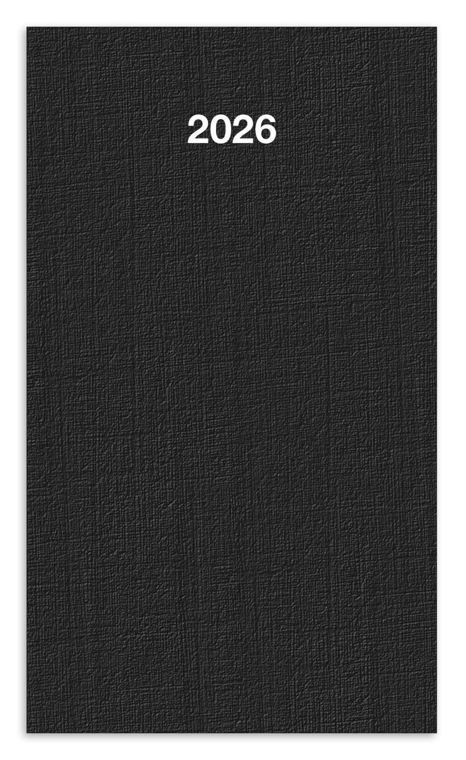 Good Value™ Value Monthly Pocket Planner 31