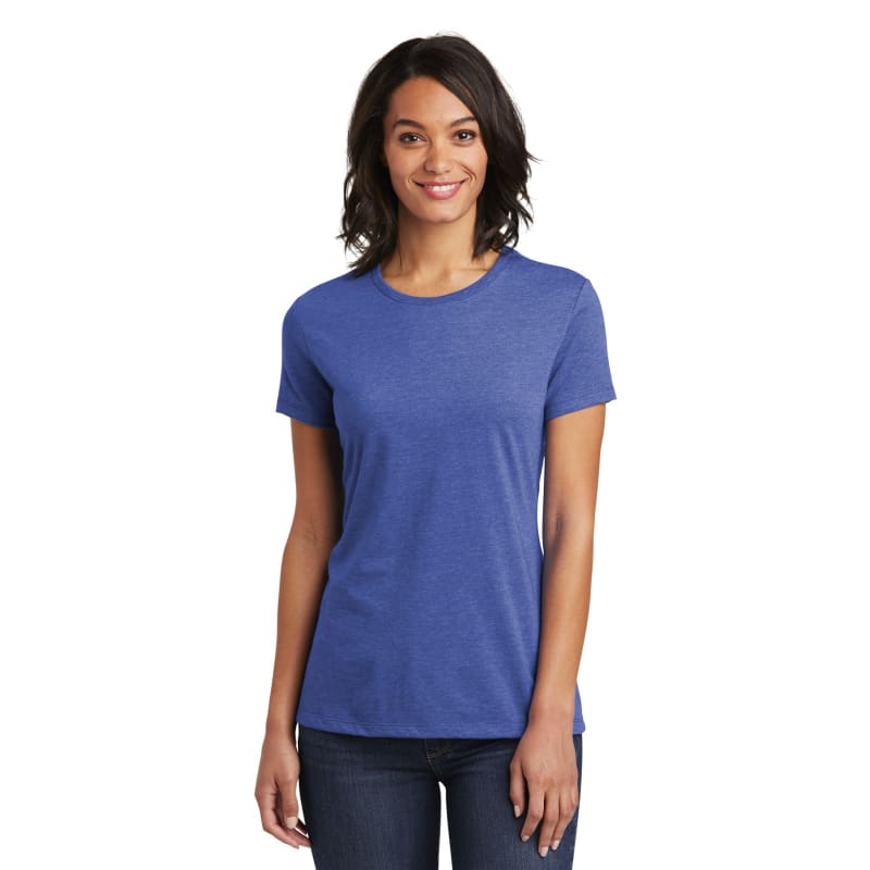District Women's Very Important Tee . 54