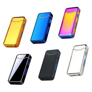 Elegant Electric Arc Fire Lighter With USB Charging 7