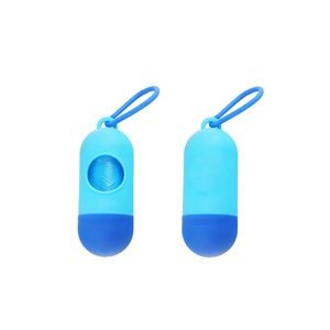 2 In 1 Retractable Dog Leash With Flashlight 20