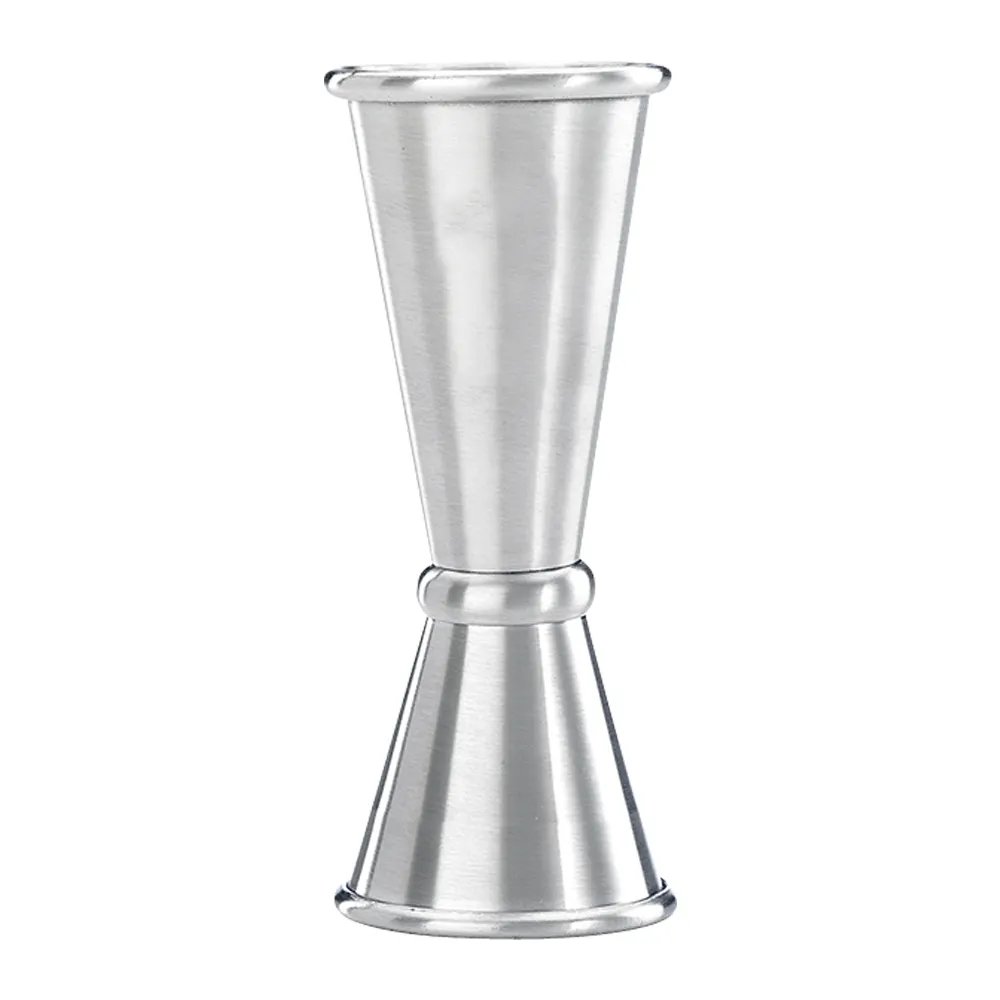 1 x 1 1/2oz. Japanese Style Jigger 2