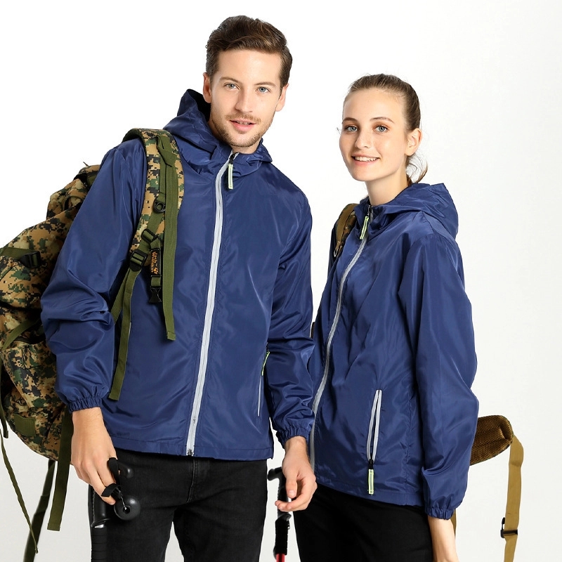 Volunteer Jacket 6