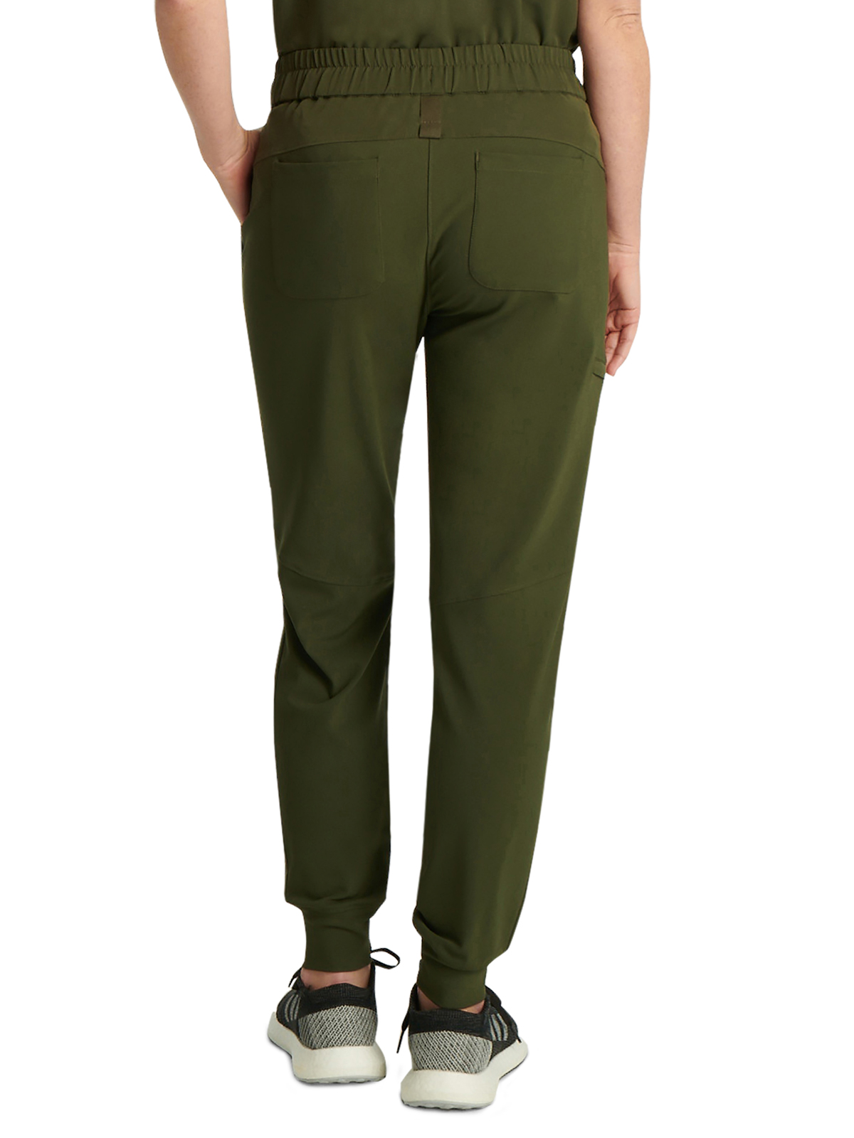 Healing Hands - 360 - Women's 6-Pocket Naya Moisture Wicking Pant 45