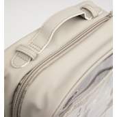 Wellable Clear Travel Case 90