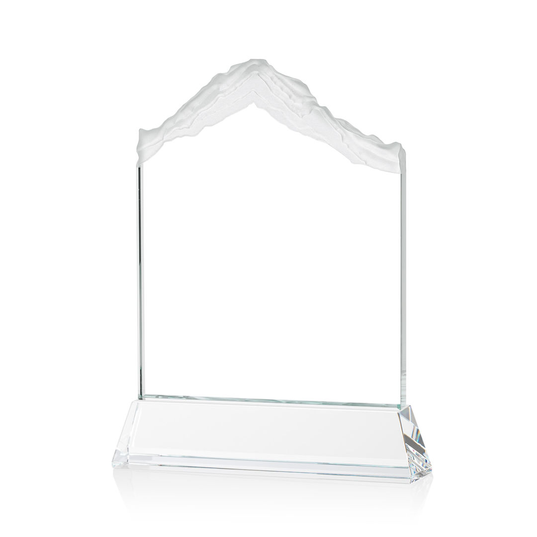 Everest Award on Newhaven - Starfire 16