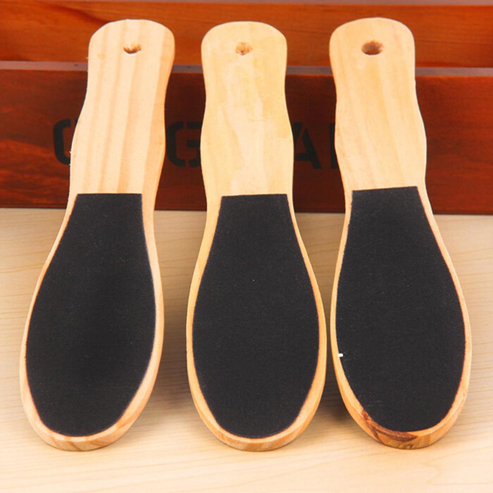 Wood Foot File 3