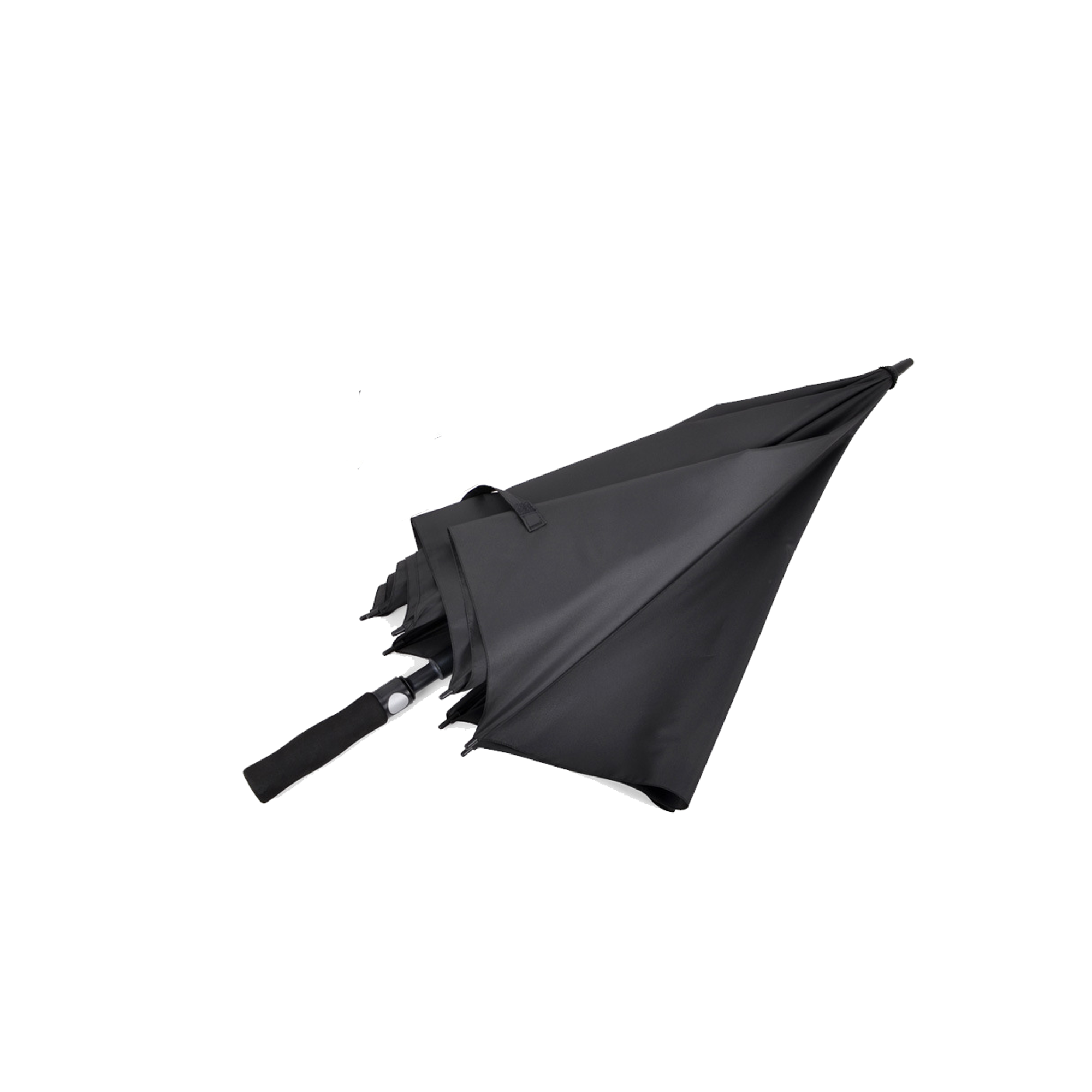 Long Handle Automatic Business Gift Umbrella 3