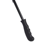62" RPET Golf Umbrella w/ Reflective Trim 42