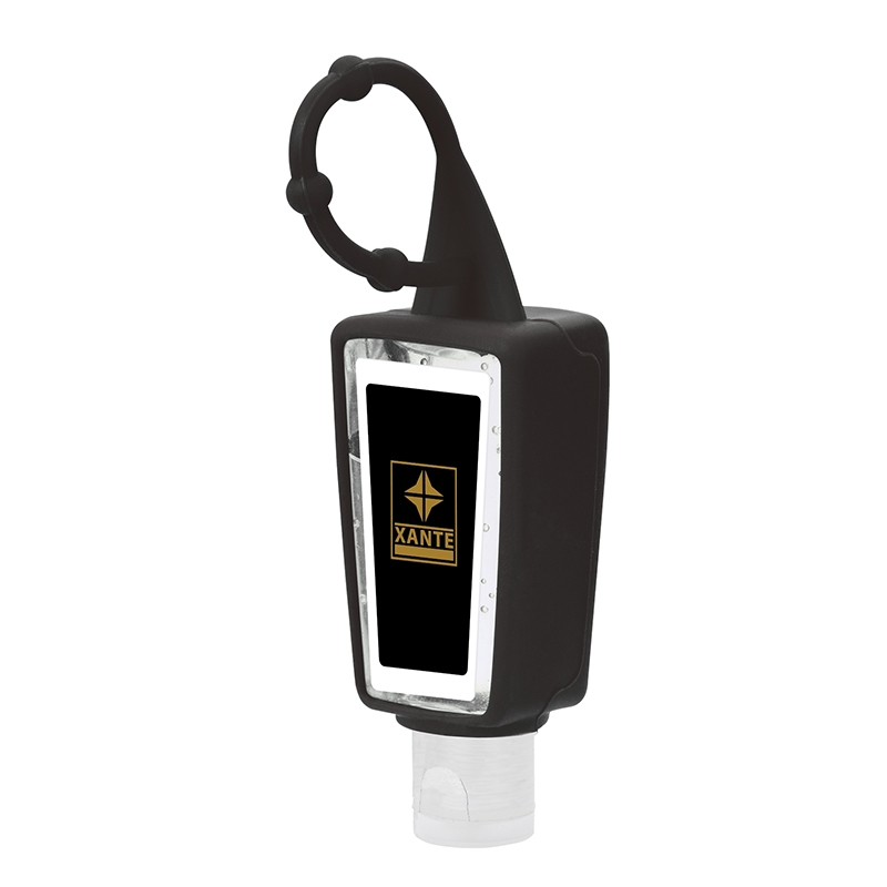 Amore 1 oz. Hand Sanitizer with Holder 108
