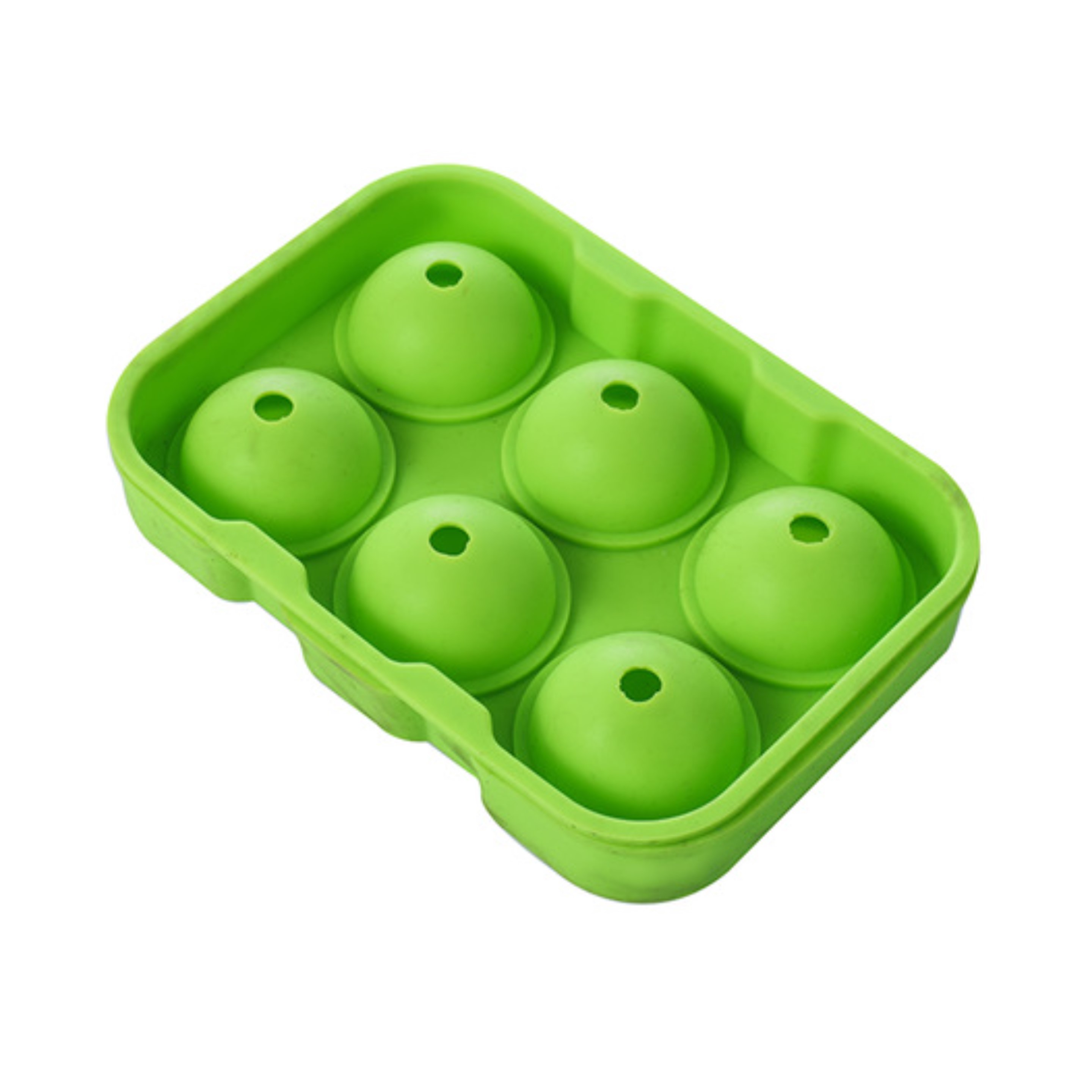 Ice Ball Maker Tray - OCEAN 6