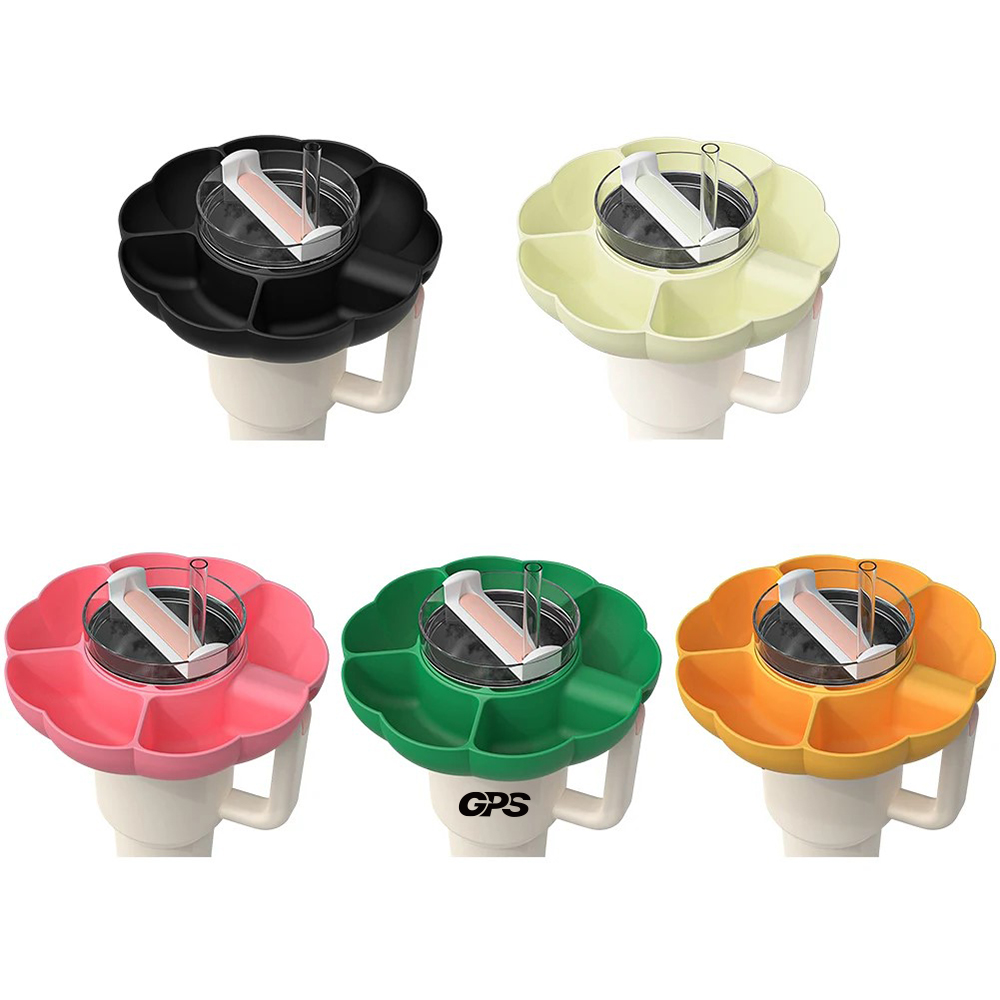 Snack Bowl for Stanley 40 oz Tumbler 1