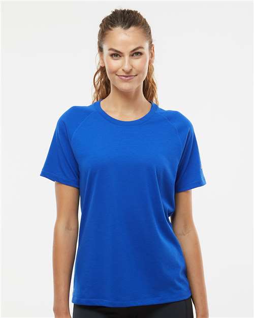 Women's Blended T-Shirt - A557 36