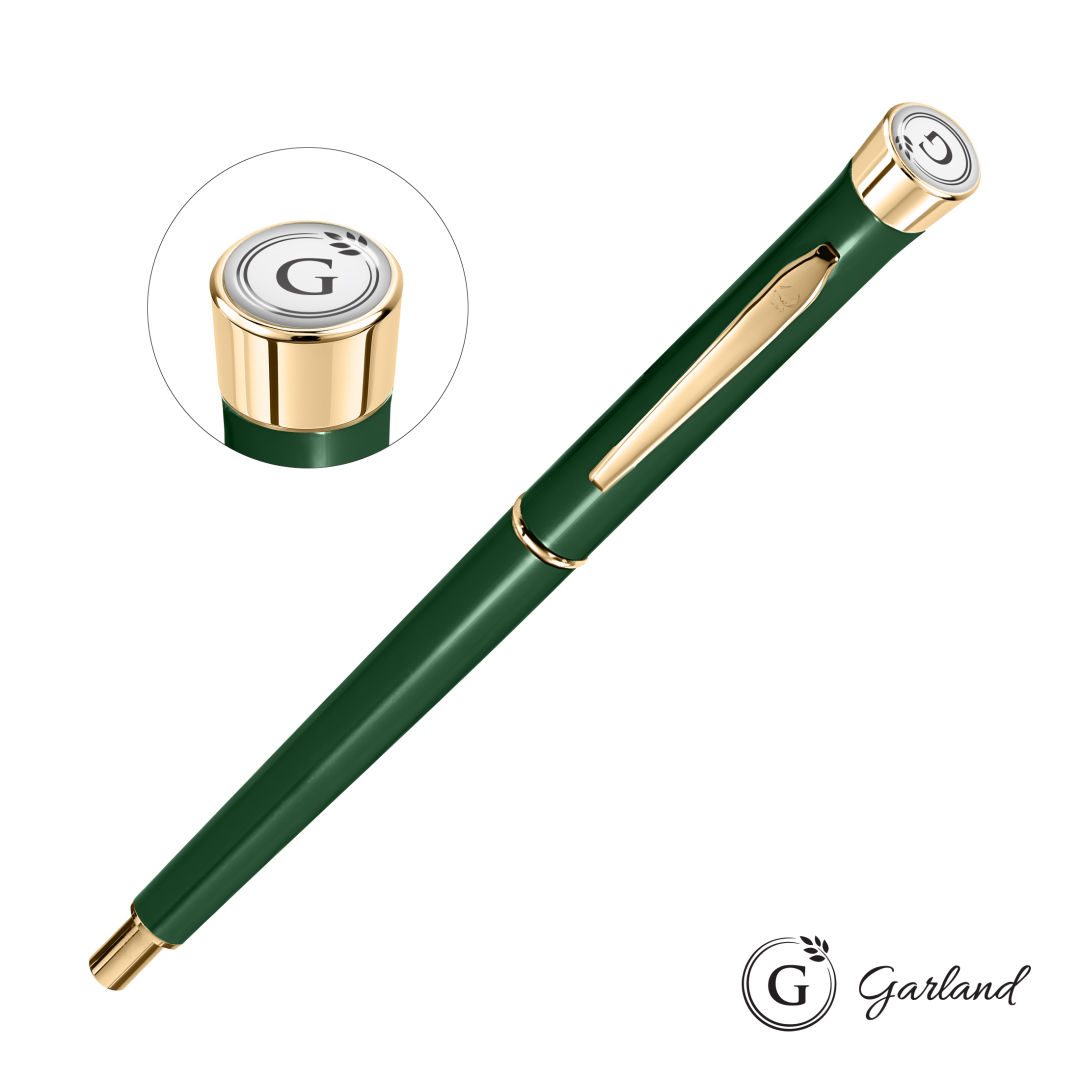 Garland® Color Mechanical Pencil - Gold Accent 10