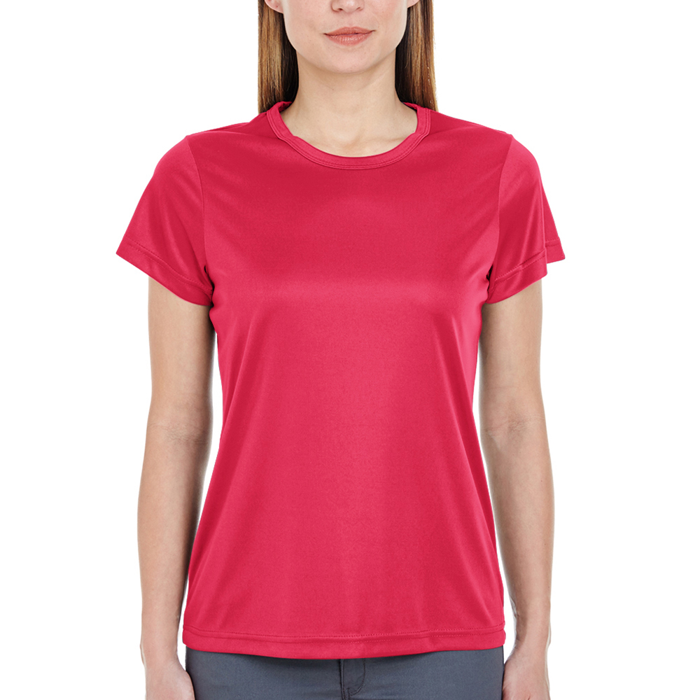 4 oz 100% Micro-Polyester Moisture-wicking Shirts 68