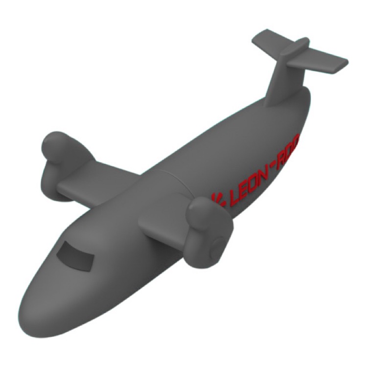 Custom Cargo Plane USB-32GB 3