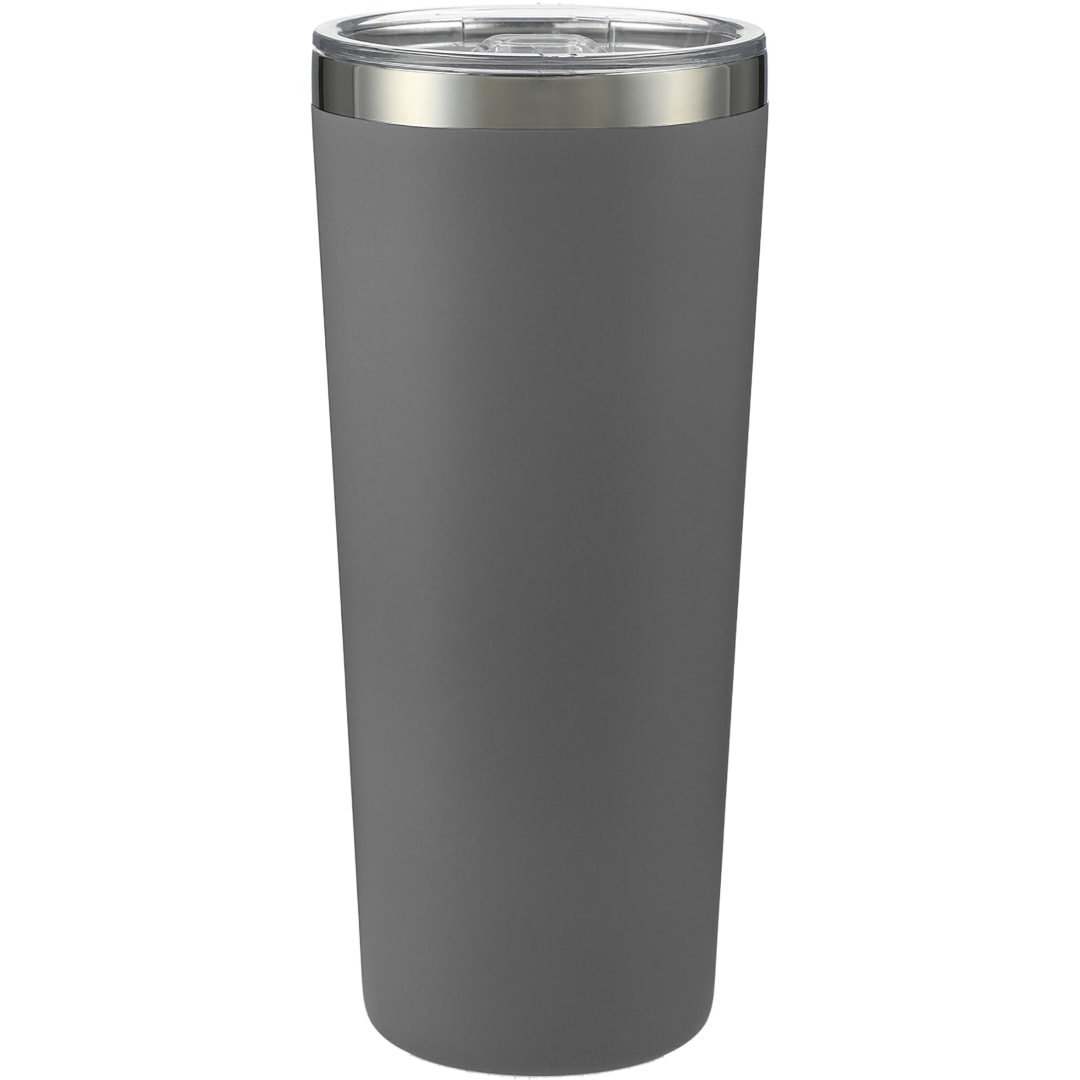 Thor Copper Vacuum Insulated Tumbler 22oz 256