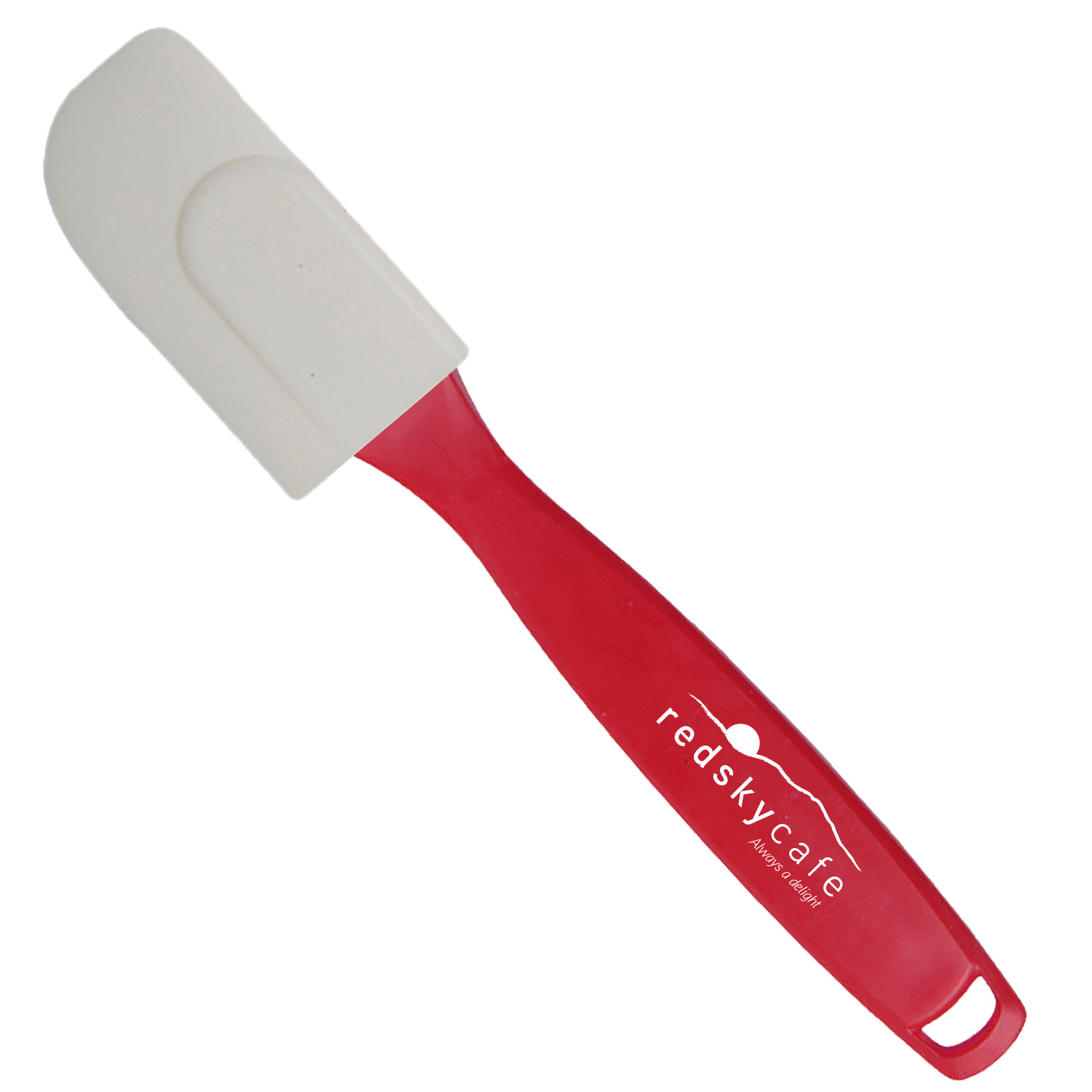 Small Silicone Spatula 16