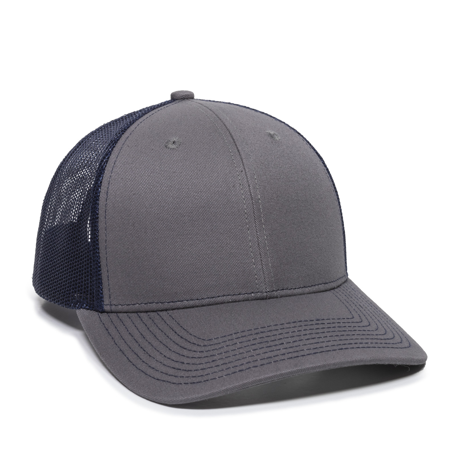 Premium Modern Trucker 23