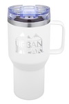 30 oz Urban Peak® Harbor Trail Vacuum Camp Mug 26