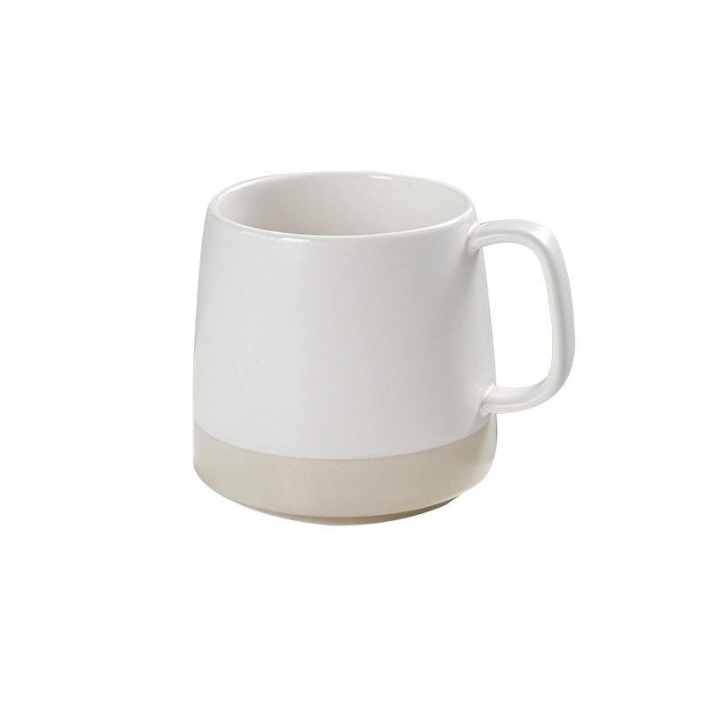 Custom 11 oz Ceramic Coffee Mug 9