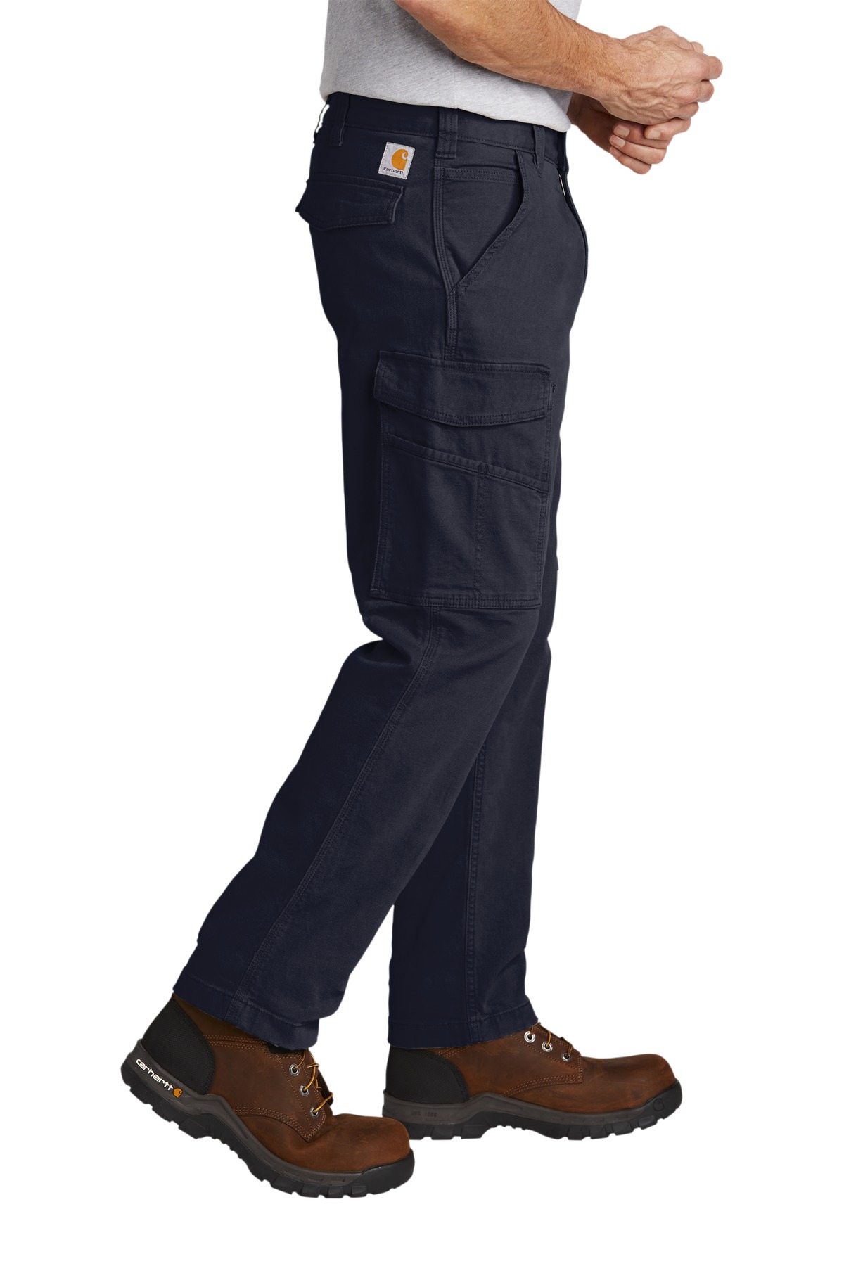 Carhartt Rugged Flex Rigby Cargo Pant CT103574 12