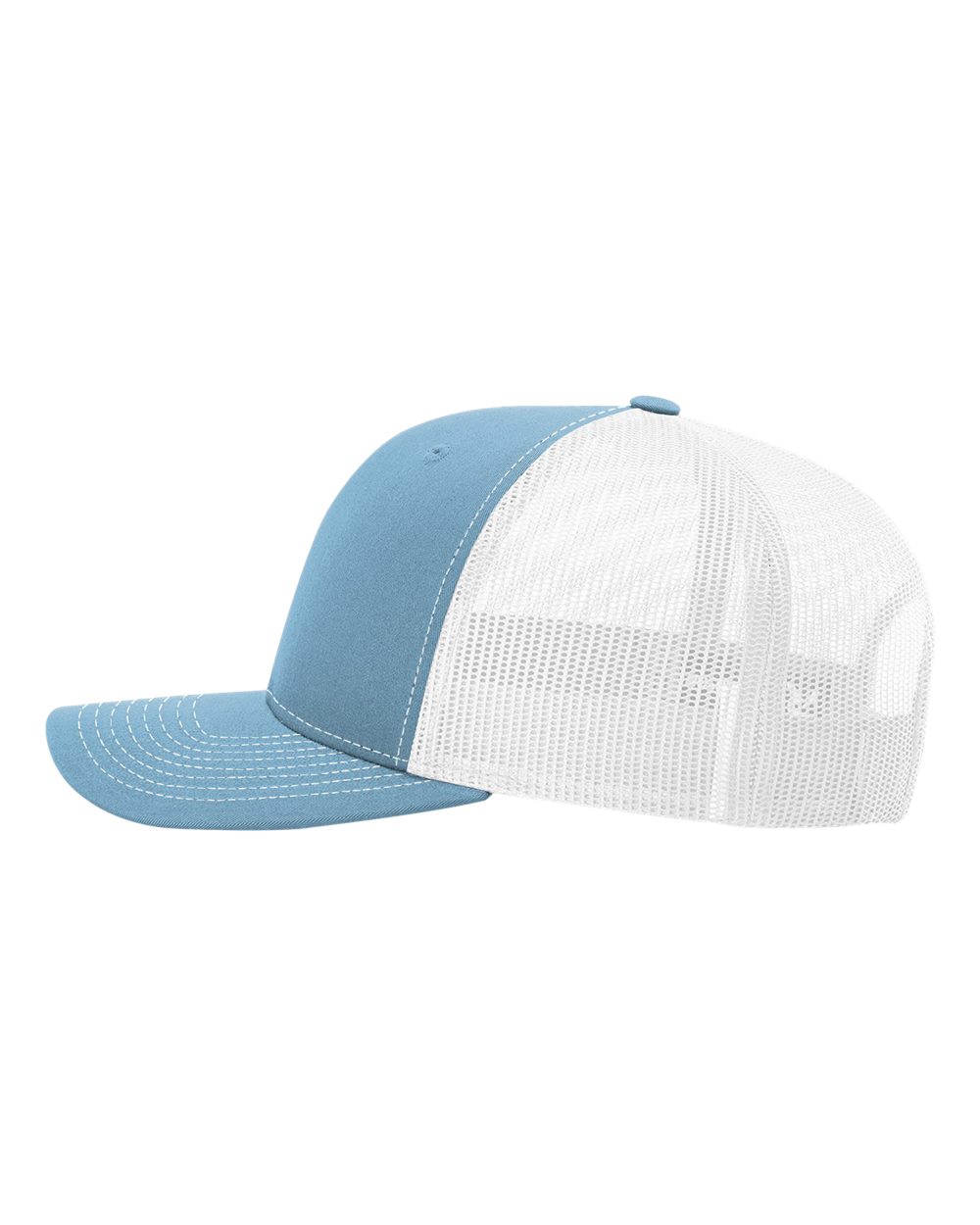 Snapback Trucker Cap - 112 549