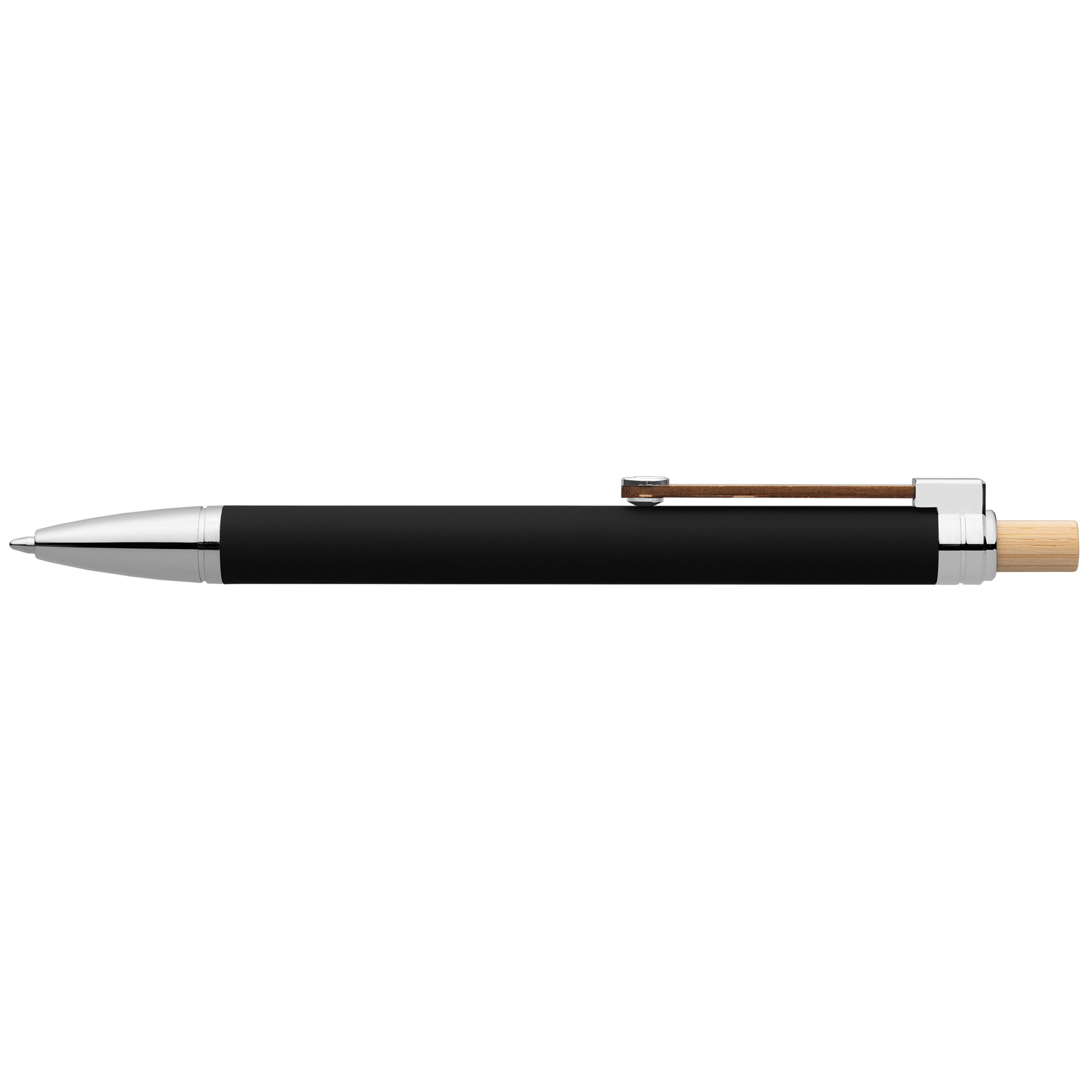 Phoenix Recycled Aluminum Softy Pen 9