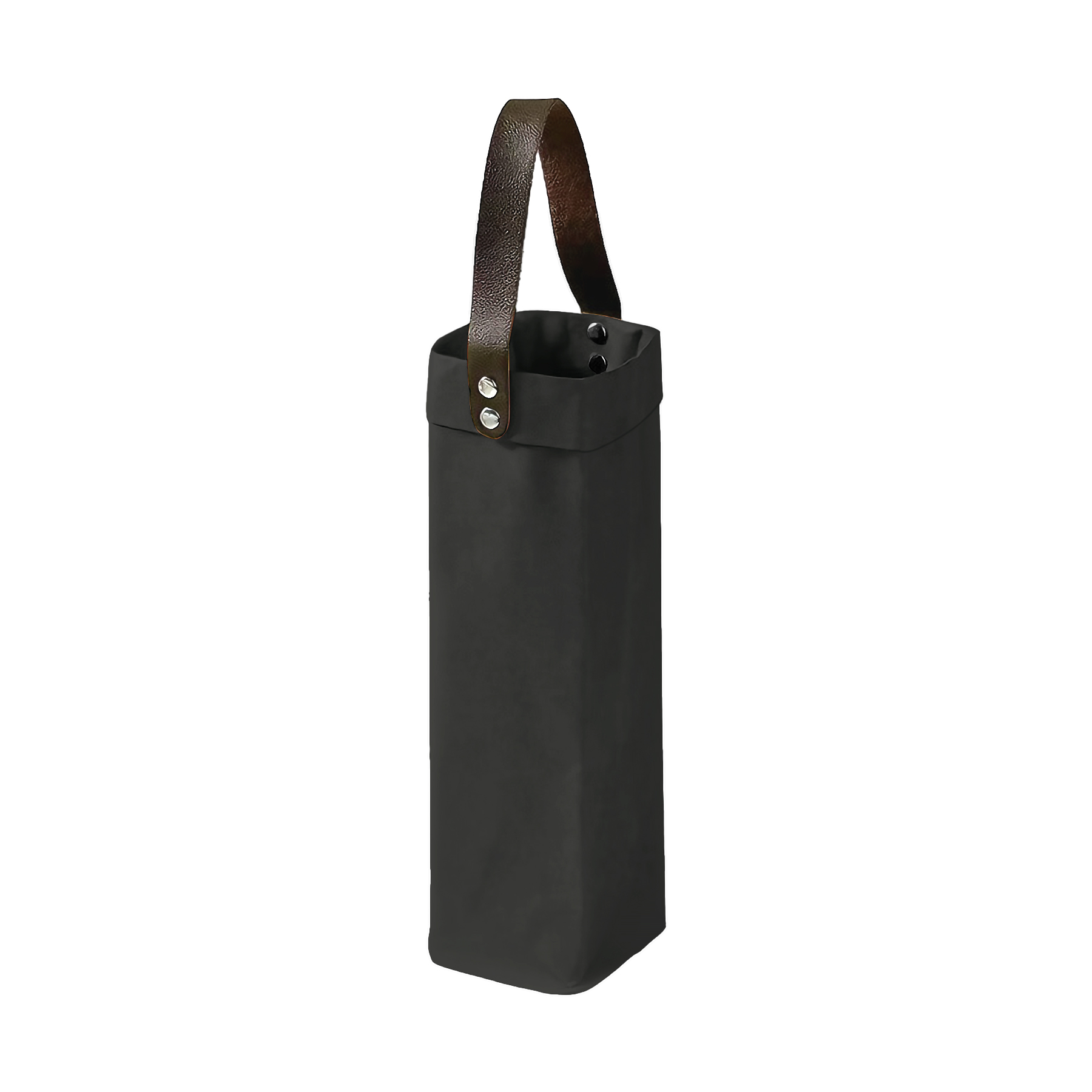 Kraft Paper Wine Carry Bag 5