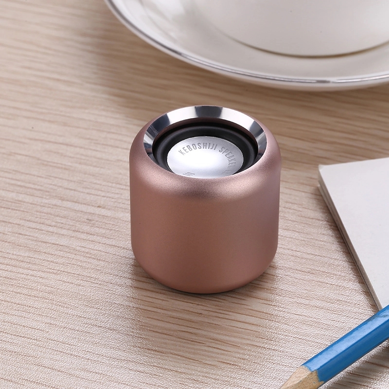 Portable Mini Bluetooth Speaker 6