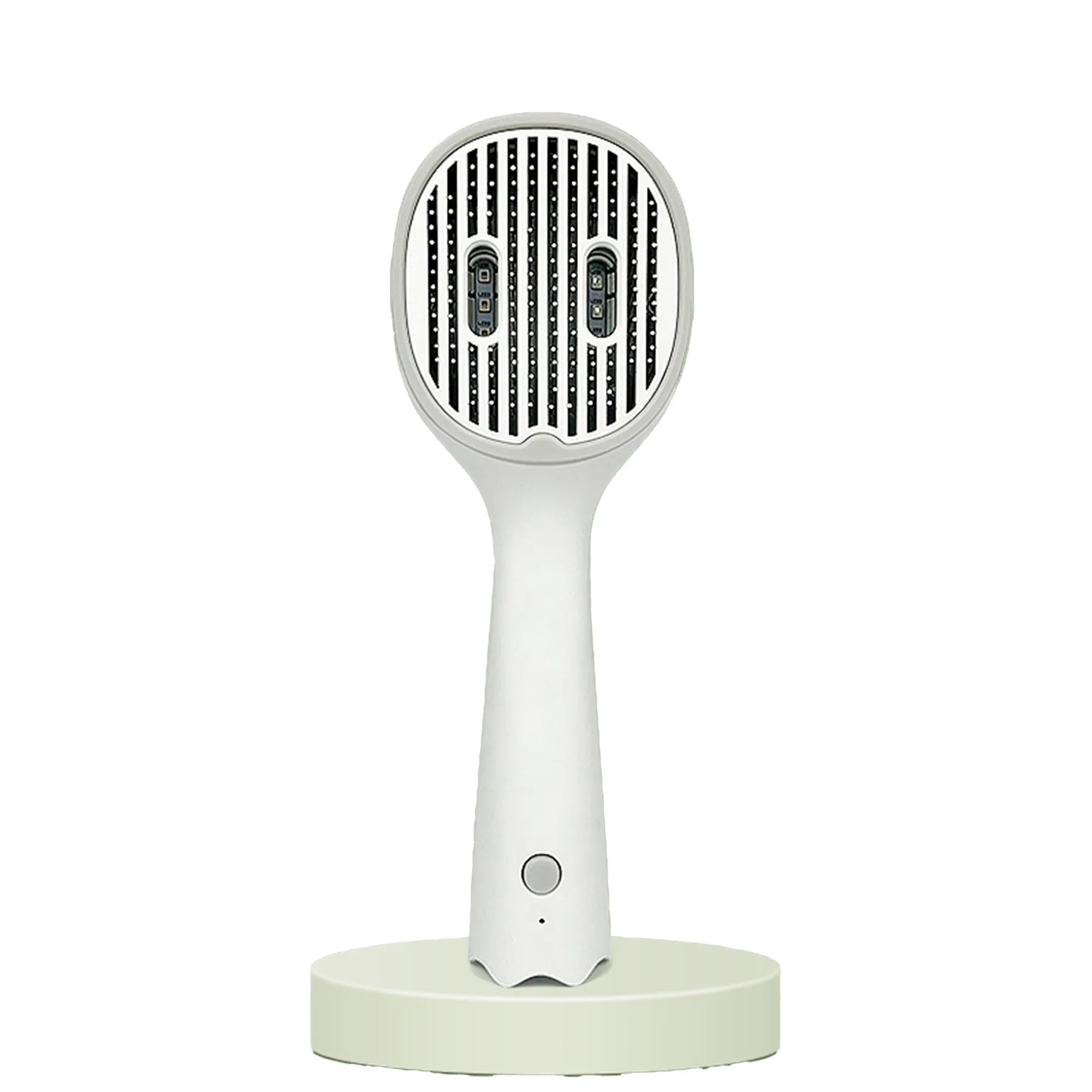 Abs Pet Ultraviolet Sterilization Comb 5