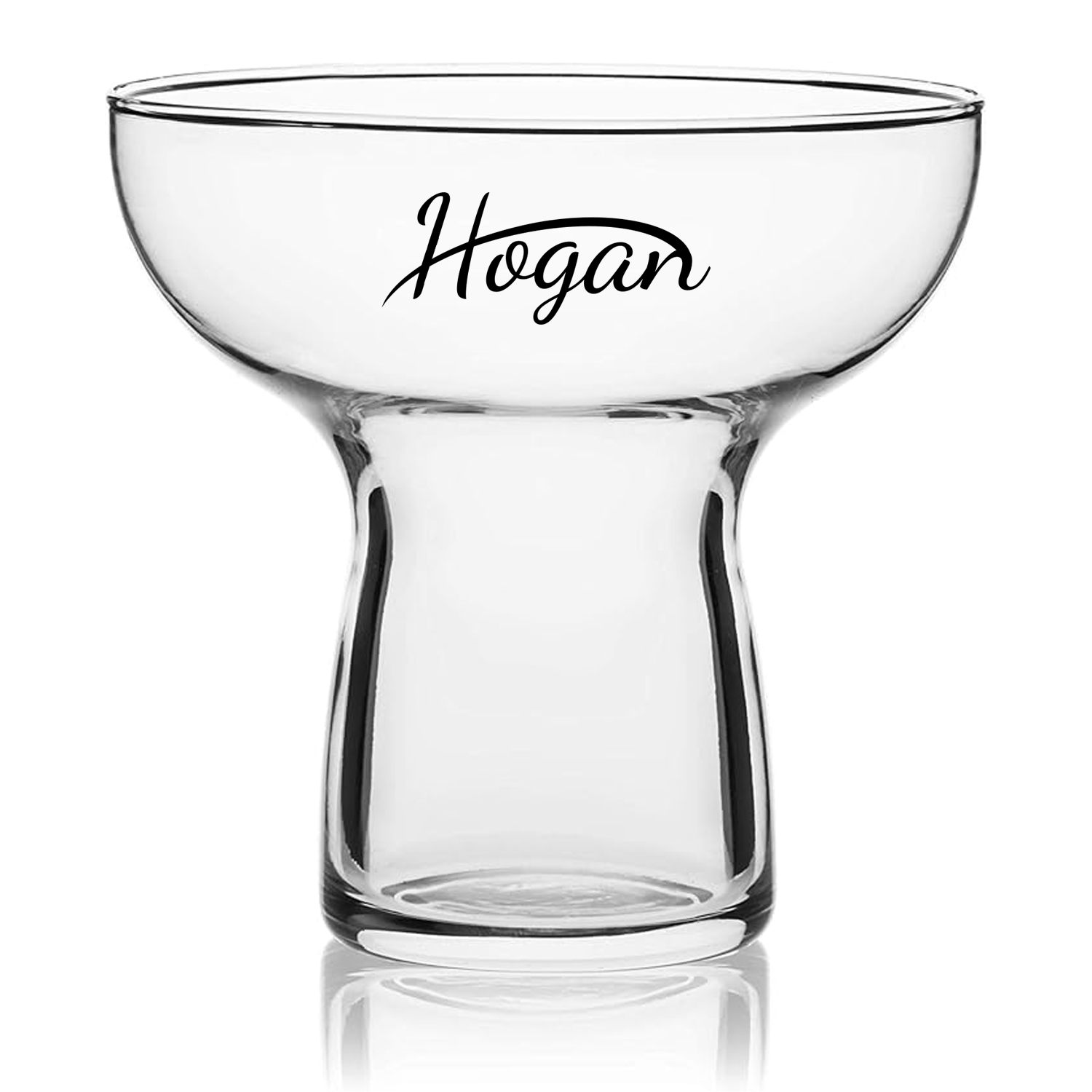 9.25 oz Margarita Glass 2