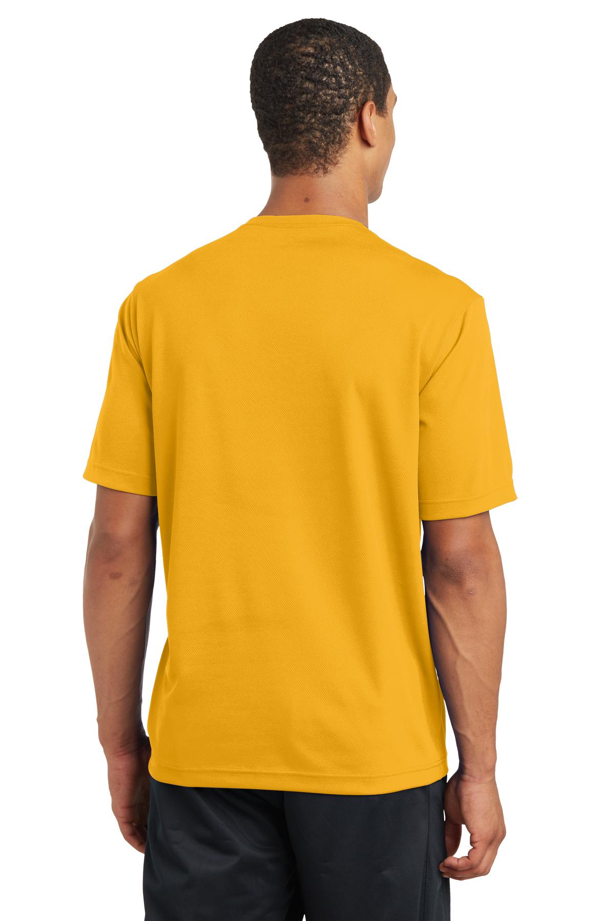 Sport-Tek PosiCharge RacerMesh Tee. ST340 44