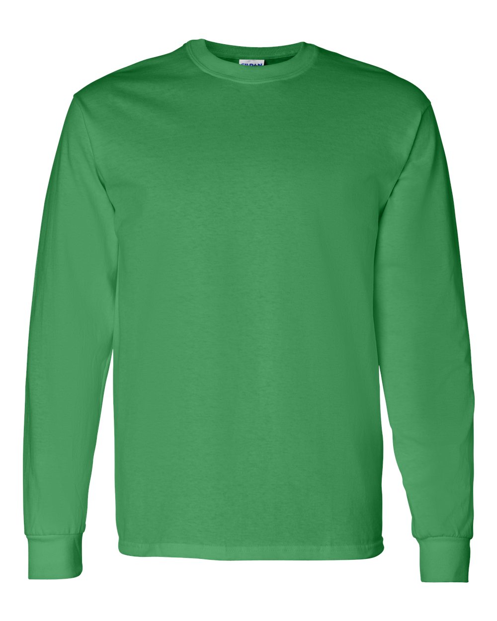 Unisex Heavy Cotton™ Long Sleeve T-Shirt - 5400 184
