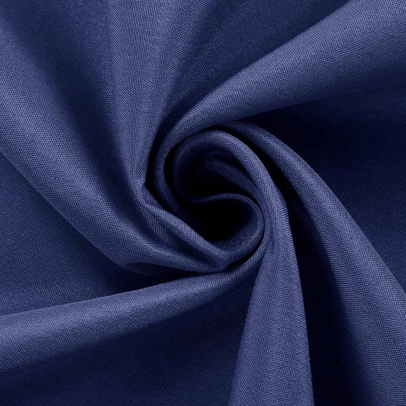 3FT Stretch Spandex Round Cocktail Table Cover 6