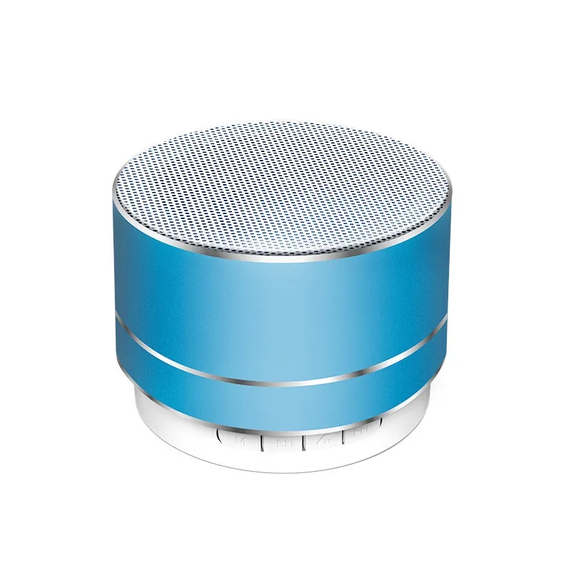 Mini Bluetooth Speaker 7