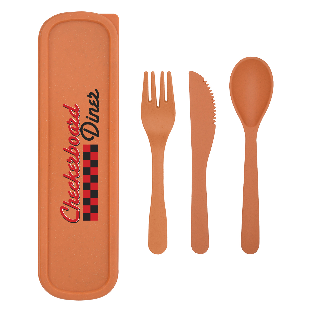 Wheat Utensil Set 24