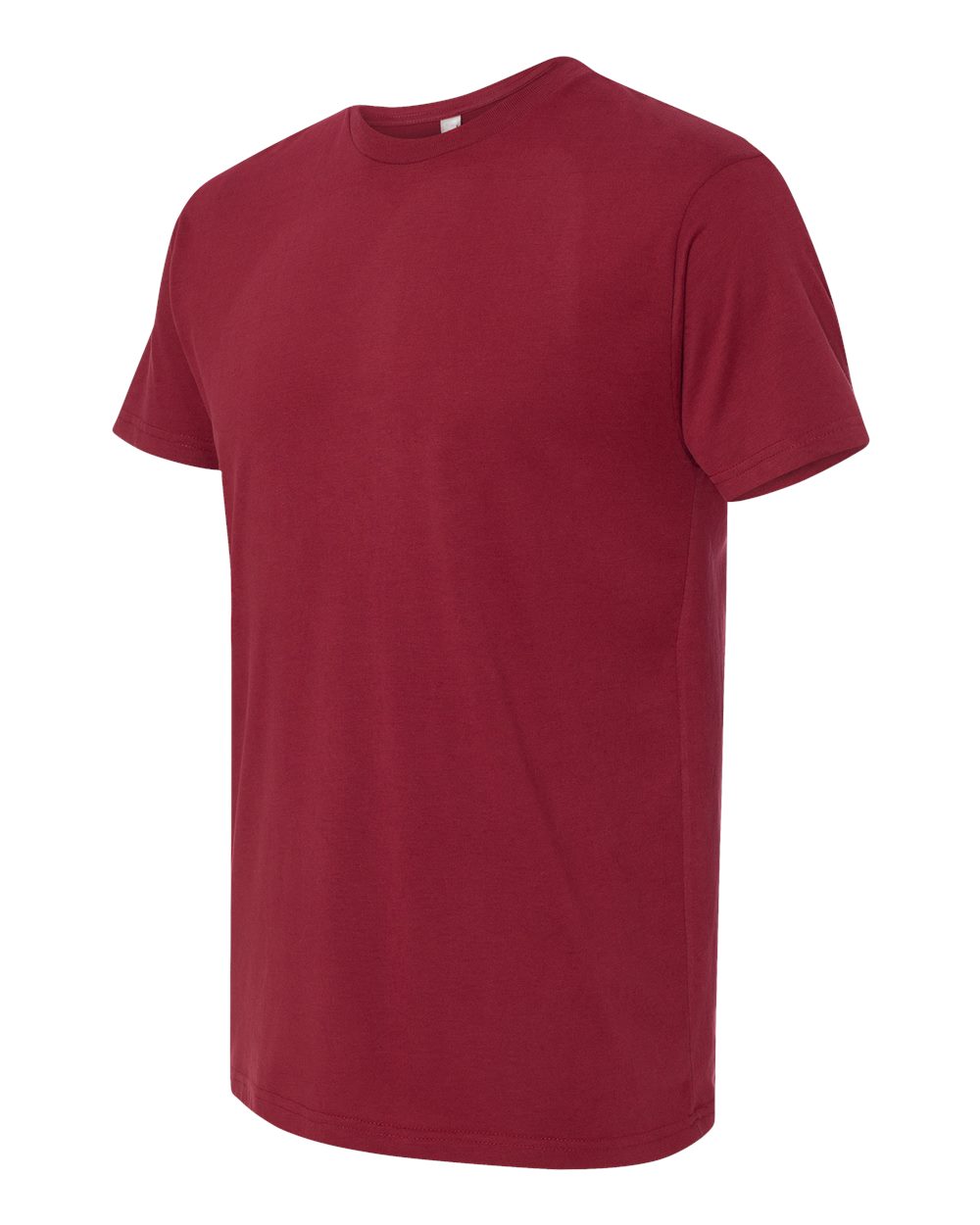 Sueded T-Shirt - 6410 86