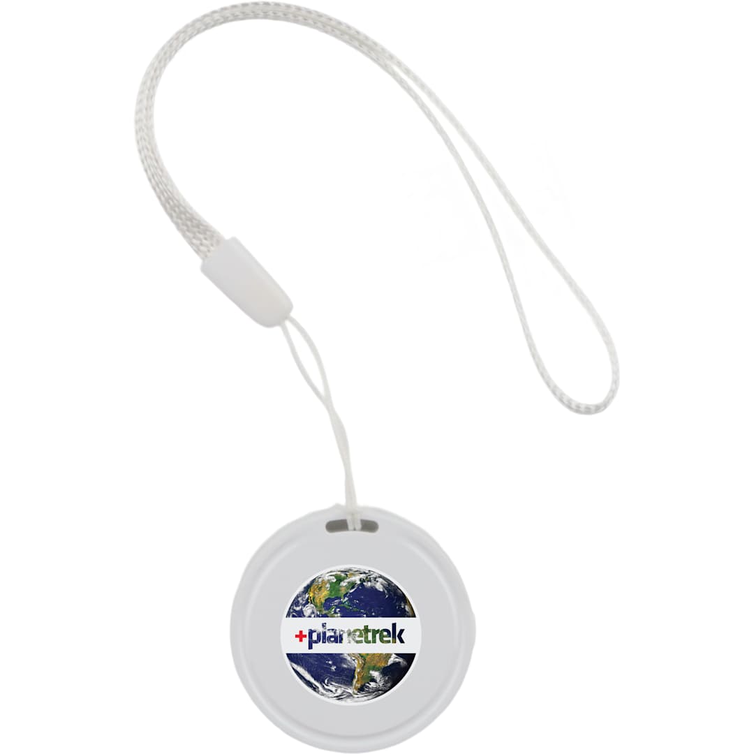 Find it All Platform Agnostic Bluetooth Tracker 2