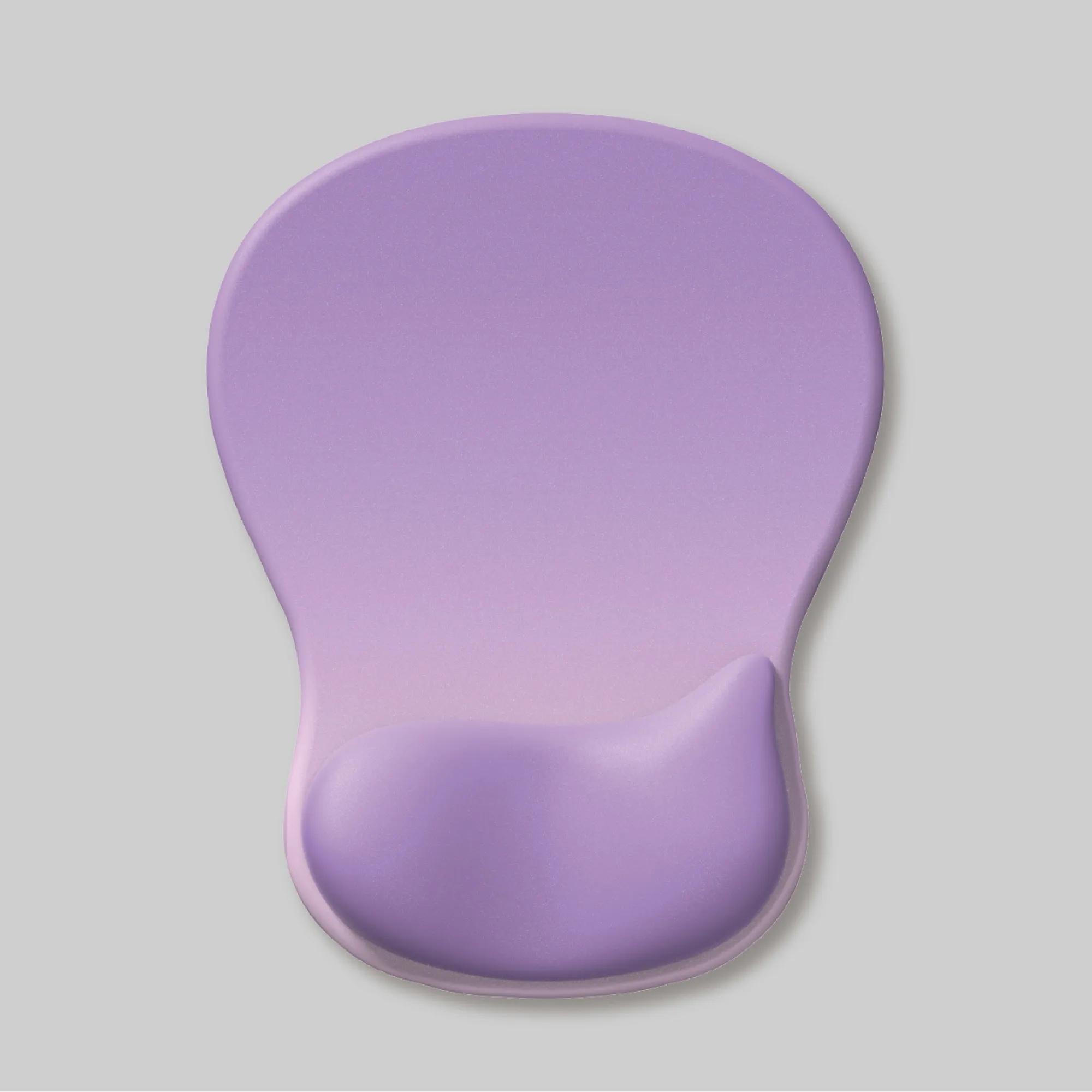 Silicone Wrist Mouse Pad 4