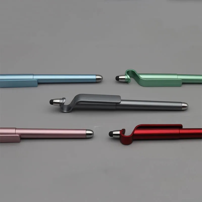 Mobile Phone Holder Stylus Pen 4