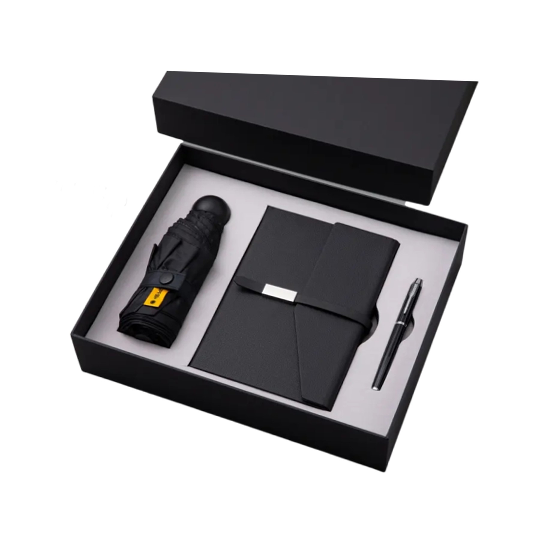 Notebook Umbrella Gift Set 5